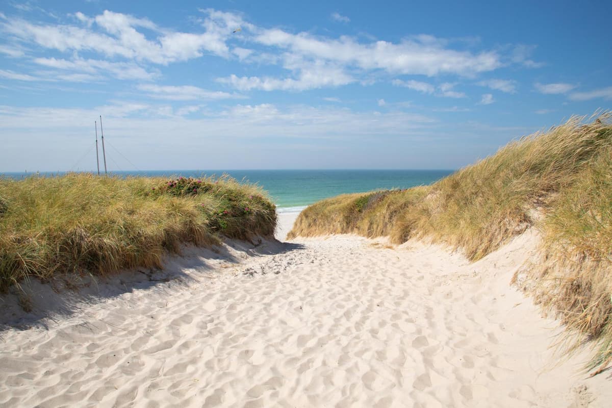 Sylt
