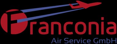 Franconia Air Service GmbH Logo