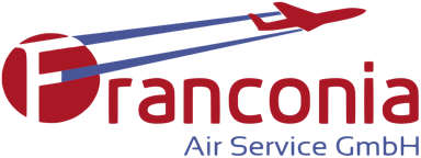 Franconia Air Service GmbH Logo
